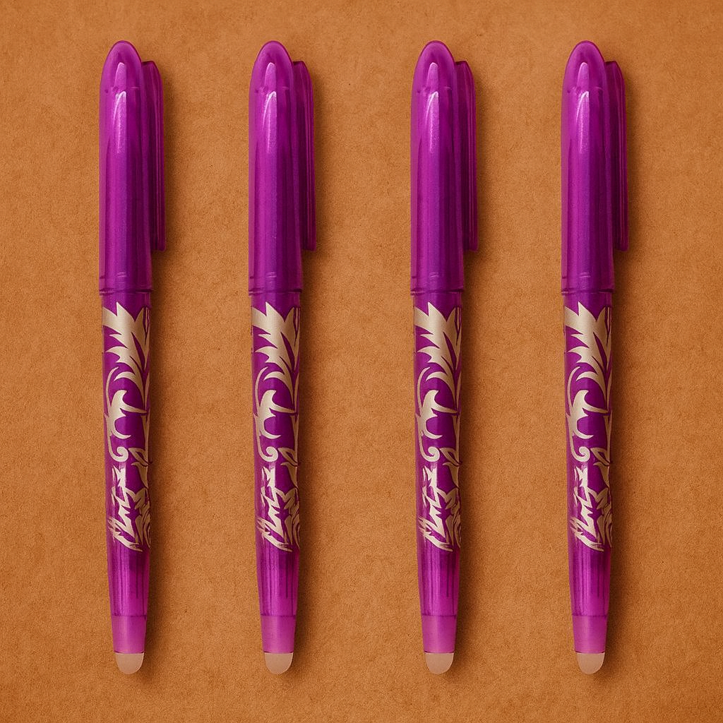 NovaNotes Frixion Pen (4-Pack)