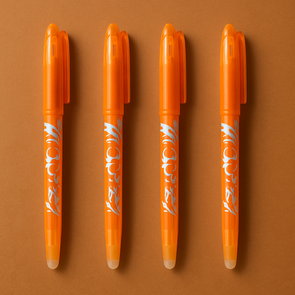 NovaNotes Frixion Pen (4-Pack)