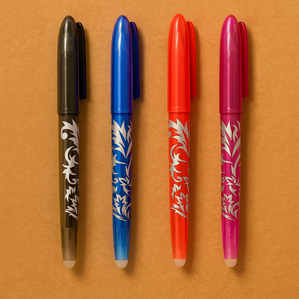 NovaNotes Frixion Pen (4-Pack)