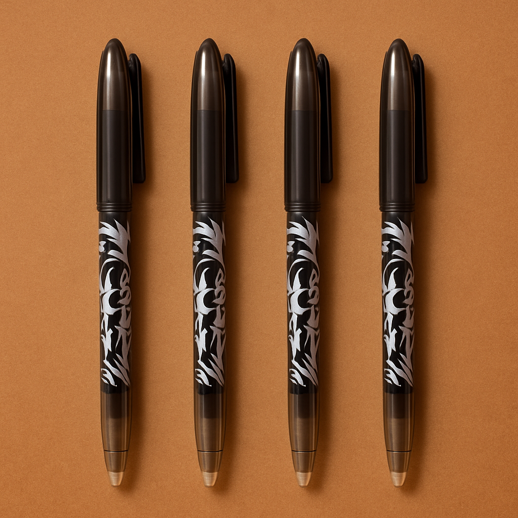 NovaNotes Frixion Pen (4-Pack)