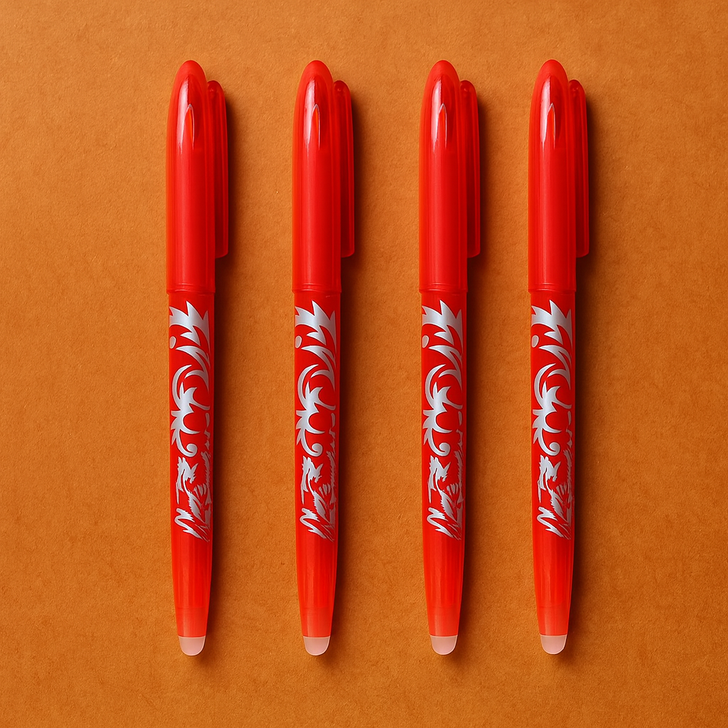 NovaNotes Frixion Pen (4-Pack)