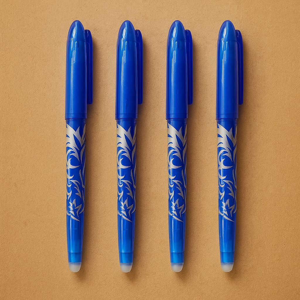 NovaNotes Frixion Pen (4-Pack)