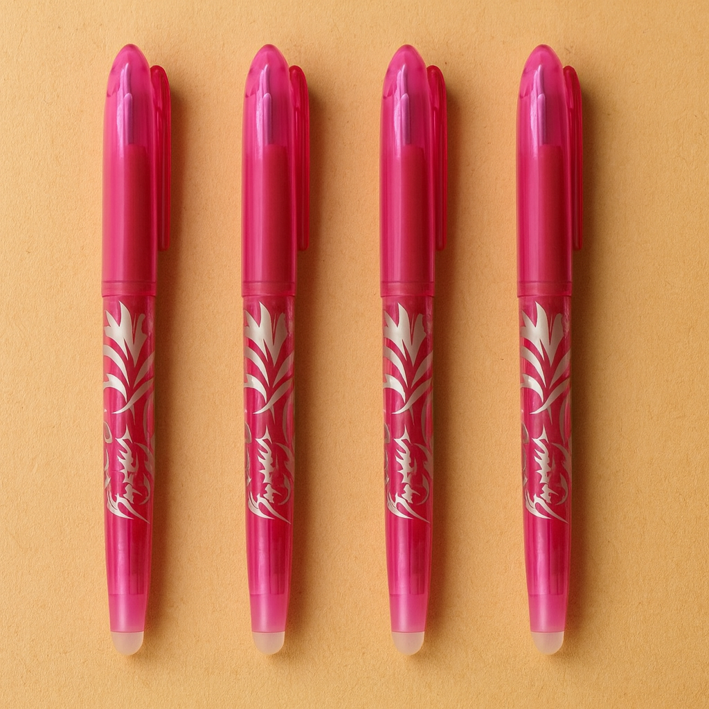 NovaNotes Frixion Pen (4-Pack)