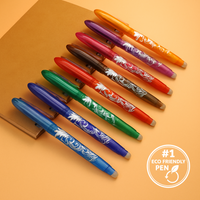 NovaNotes Frixion Pen (4-Pack)