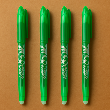NovaNotes Frixion Pen (4-Pack)
