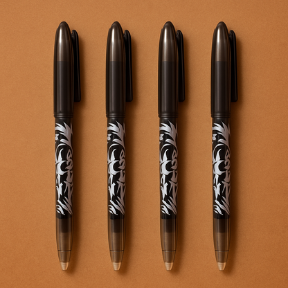NovaNotes Frixion Pen (4-Pack)