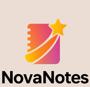 NovaNotes