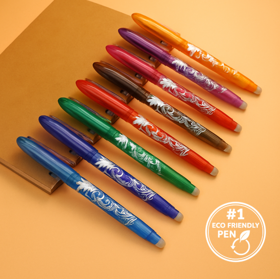 NovaNotes Frixion Pen (4-Pack)
